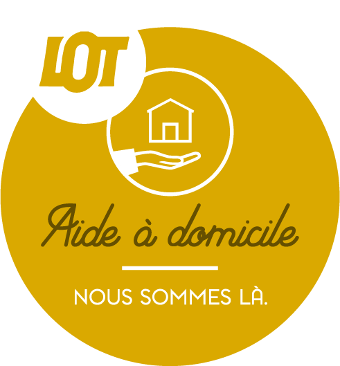 Logo de Lot Aide à Domicile