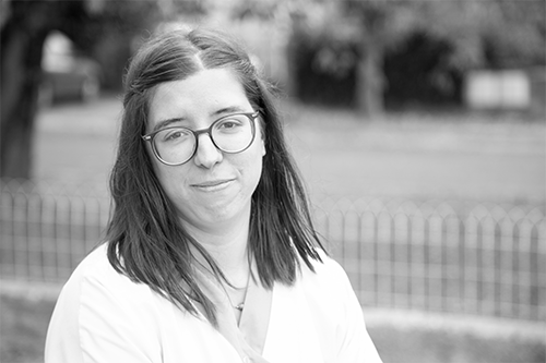 Catherine Gerner, aide à domicile chez Lot Aide à Domicile